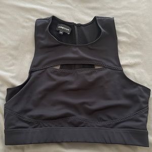 Carbon38 Sports Bra